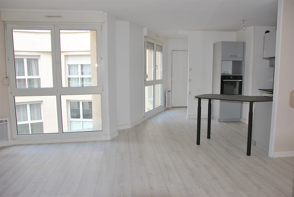 appartement Courlancy Reims